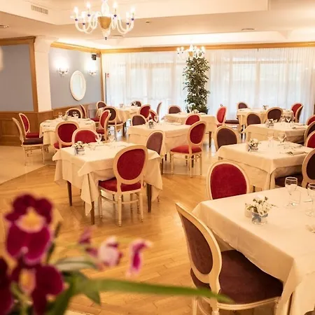 Iseo Lago Hotel
