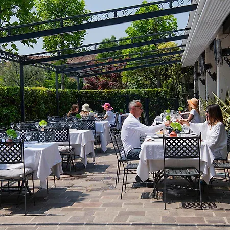 Hotel Iseo Lago Hotel