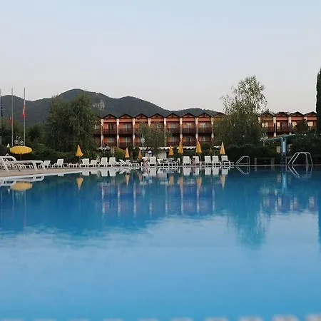 Iseo Lago Hotel Hotel 4*