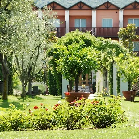 Iseo Lago Hotel 4* Iseo