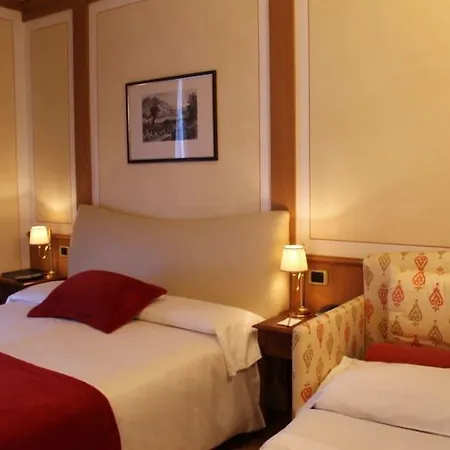 Iseo Lago Hotel Iseo