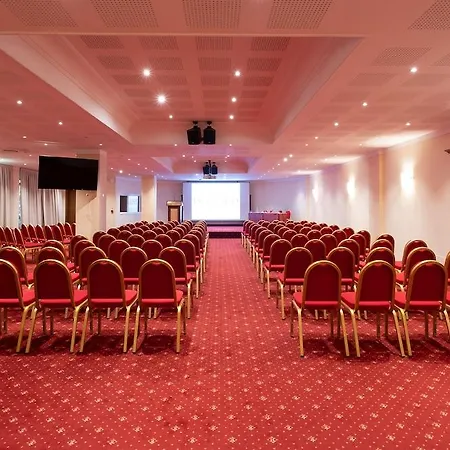 Iseo Lago Hotel 4*