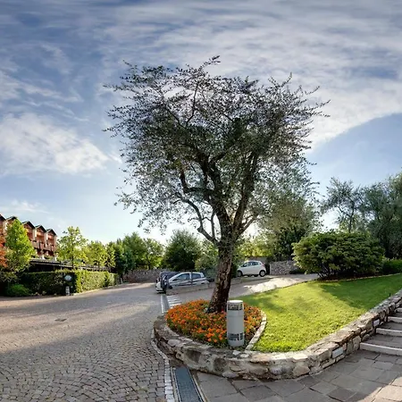 Iseo Lago Hotel Hotel