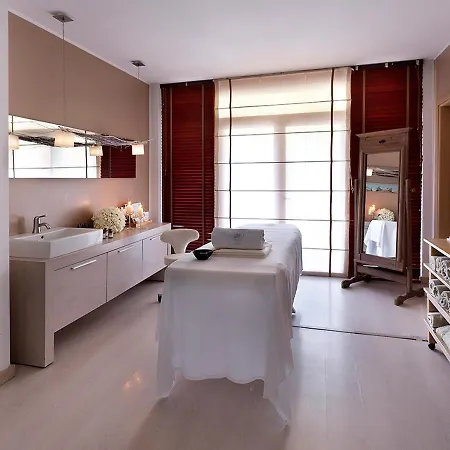 Iseo Lago Hotel 4* Iseo