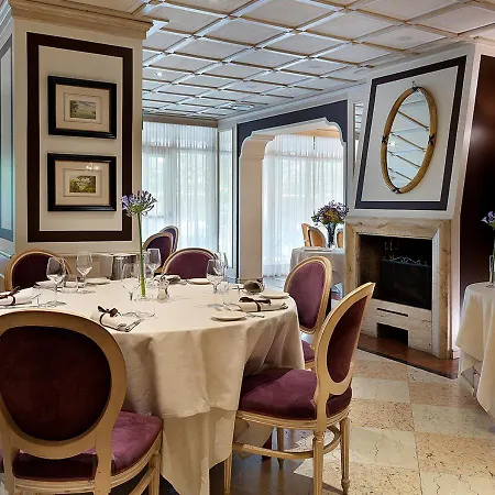 Iseo Lago Hotel Hotel