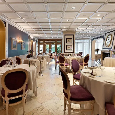 Hotel Iseo Lago Hotel