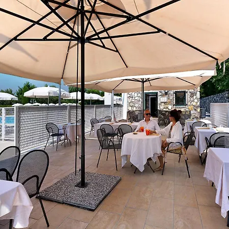 Iseo Lago Hotel Hotel 4*
