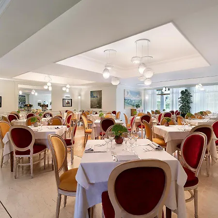 Hotel Iseo Lago Hotel 4*