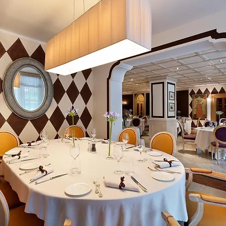 Iseo Lago Hotel 4*
