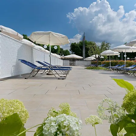 Iseo Lago Hotel Iseo