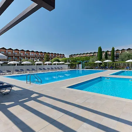 Iseo Lago Hotel 4* Iseo