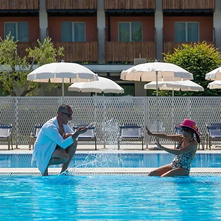 Iseo Lago Hotel