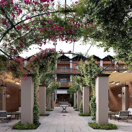 Iseo Lago Hotel Hotel 4*