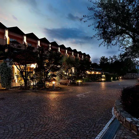 Hotel Iseo Lago Hotel 4*
