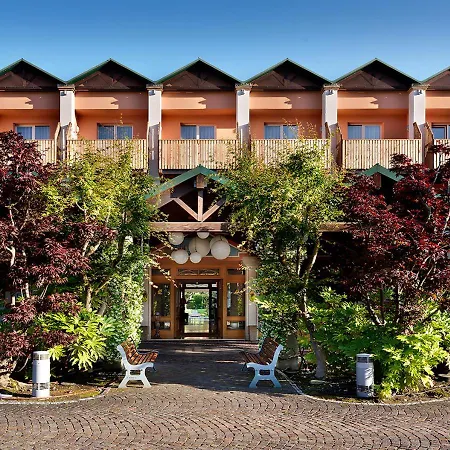Iseo Lago Hotel 4*