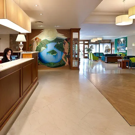 Iseo Lago Hotel 4* Iseo