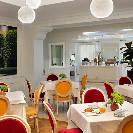 Hotel Iseo Lago Hotel 4*