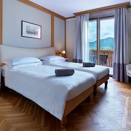 Iseo Lago Hotel