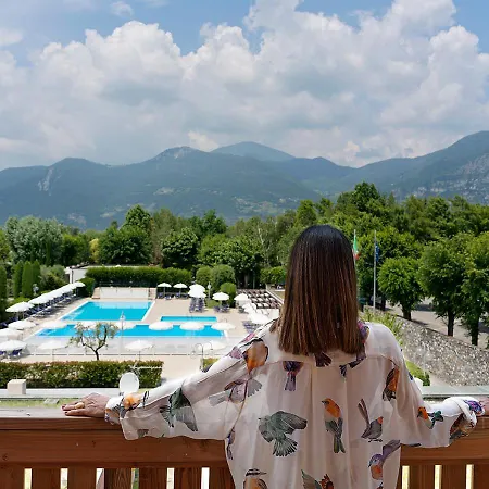 Iseo Lago Hotel 4* Iseo