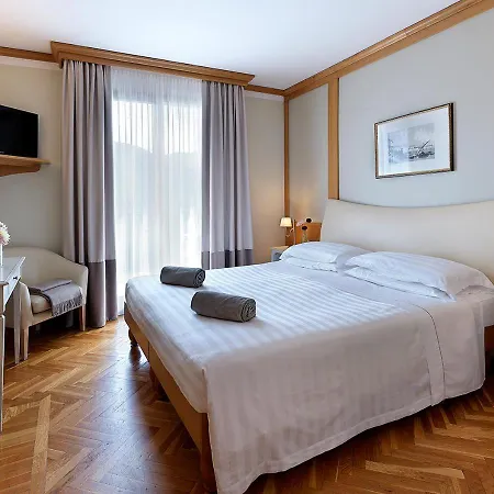 Iseo Lago Hotel 4* Iseo