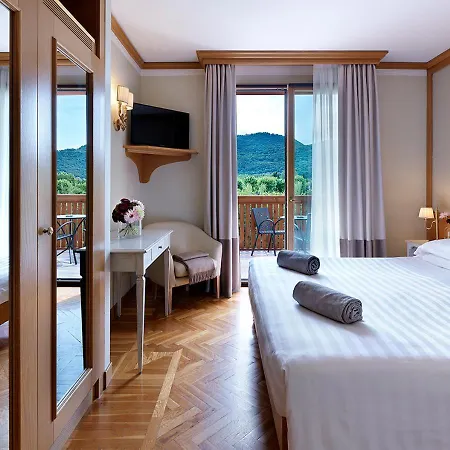 Iseo Lago Hotel