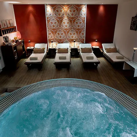 Iseo Lago Hotel 4*