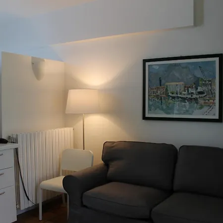 Iseo Lago Hotel 4*