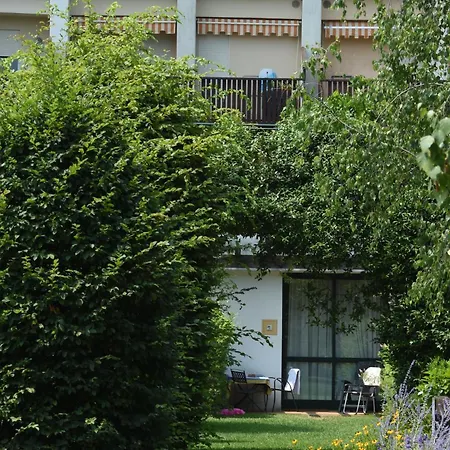 Hotel Iseo Lago Hotel 4*