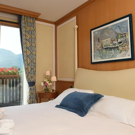 Iseo Lago Hotel Ξενοδοχείο