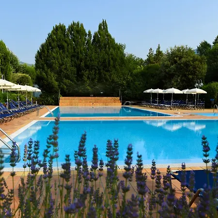 Iseo Lago Hotel 4*