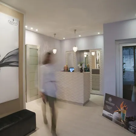 Iseo Lago Hotel