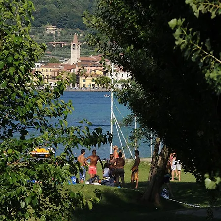 Hotel Iseo Lago Hotel Iseo