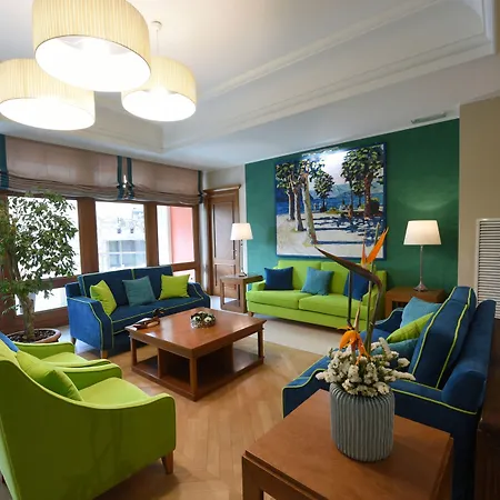 Iseo Lago Hotel