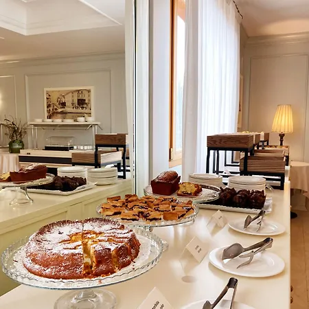 Iseo Lago Hotel