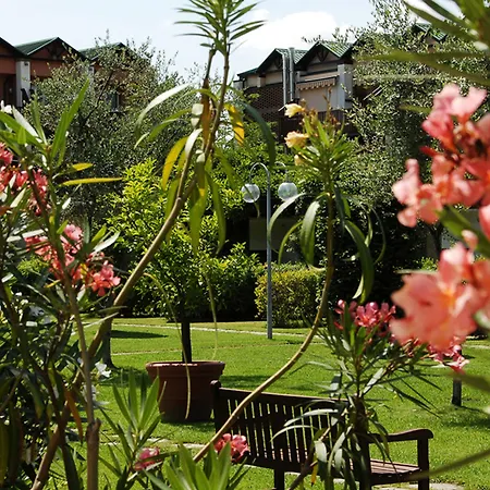 Szálloda Iseo Lago Hotel Iseo