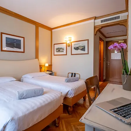 Iseo Lago Hotel 4* Iseo
