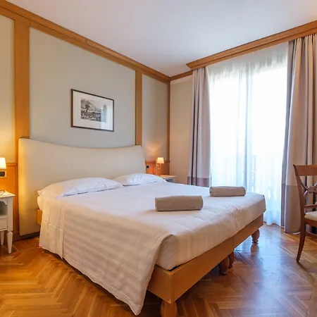Iseo Lago Hotel