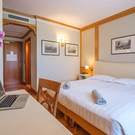 Iseo Lago Hotel Hotel