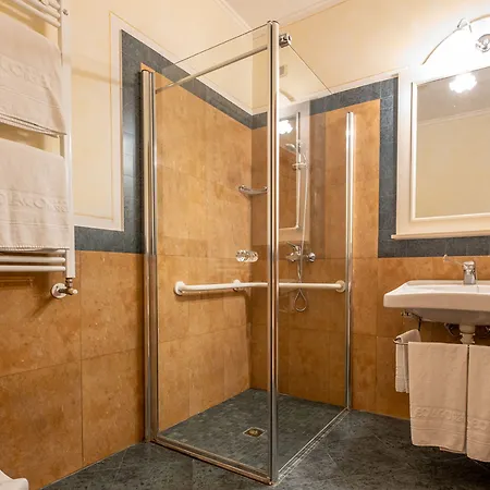Iseo Lago Hotel Hotel