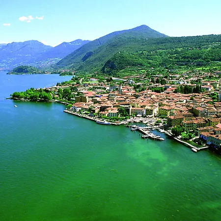 Iseo Lago Hotel 4* Iseo