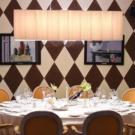 Iseo Lago Hotel 4*