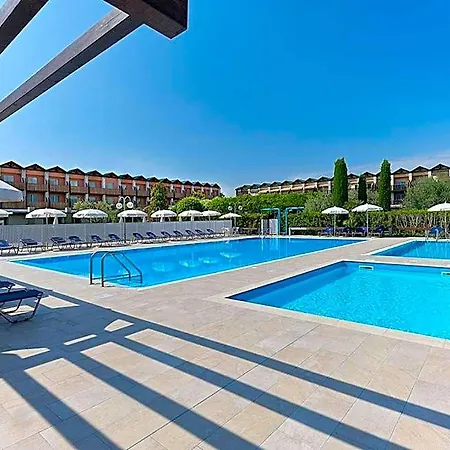 Iseo Lago Hotel 4*
