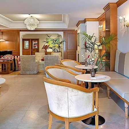Iseo Lago Hotel 4*