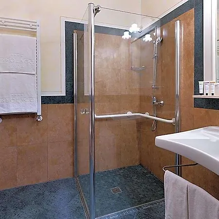 Hotel Iseo Lago Hotel 4*
