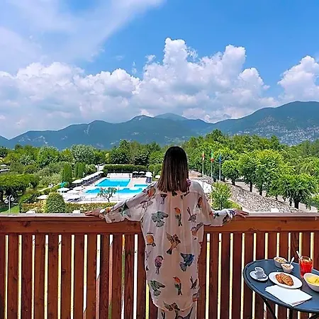 Hotel Iseo Lago Hotel 4*