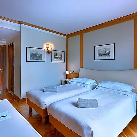 Iseo Lago Hotel Hotel 4*