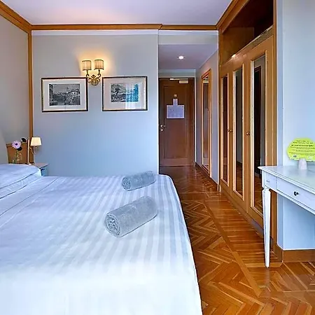 Iseo Lago Hotel Iseo