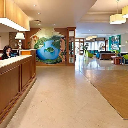 Iseo Lago Hotel 4*