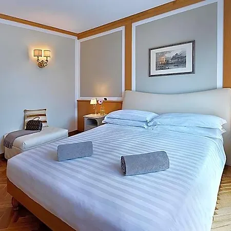 Iseo Lago Hotel Hotel 4*