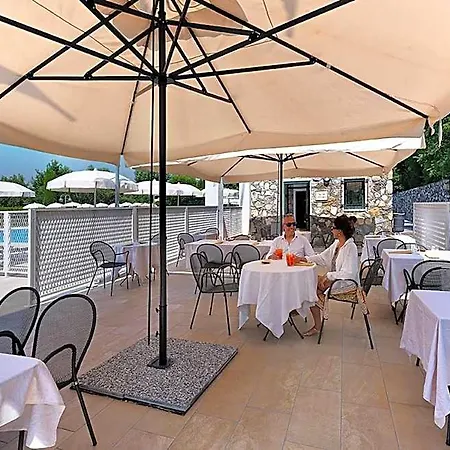 Iseo Lago Hotel Hotel